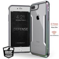 X-Doria Defense Shield - Etui aluminiowe iPhone 8 Plus / 7 Plus (Iridescent) X-Doria Defense Shield - Etui aluminiowe iPhone 8 Plus / 7 Plus (Iridescent)