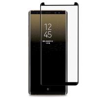 Moshi IonGlass - Szkło ochronne na ekran do Samsung Galaxy Note 8 (2017) (Black) Moshi IonGlass - Szkło ochronne na ekran do Samsung Galaxy Note 8 (2017) (Black)