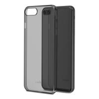 Moshi SuperSkin - Etui iPhone 8 Plus / 7 Plus (Stealth Black) Moshi SuperSkin - Etui iPhone 8 Plus / 7 Plus (Stealth Black)