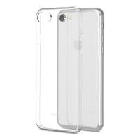 Moshi SuperSkin - Etui iPhone 8 / 7 (Crystal Clear) Moshi SuperSkin - Etui iPhone 8 / 7 (Crystal Clear)