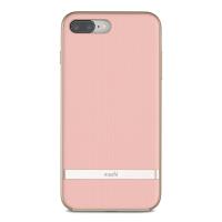 Moshi Vesta - Etui iPhone 8 Plus / 7 Plus (Blossom Pink)