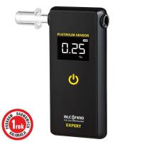 AlcoFind EXPERT - Alkomat elektrochemiczny z platynowym sensorem + rok kalibracji gratis AlcoFind EXPERT - Alkomat elektrochemiczny z platynowym sensorem + rok kalibracji gratis