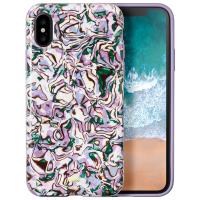 Laut POP FESTIVAL - Etui iPhone X z 2 foliami na ekran w zestawie (Festival)