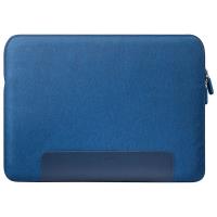 Laut PROFOLIO Protective Sleeve - Pokrowiec MacBook Air 13" / MacBook Pro 13" / MacBook Pro 13" (2016) / Macbook Pro 13" Retina (Blue) Laut PROFOLIO Protective Sleeve - Pokrowiec MacBook Air 13" / MacBook Pro 13" / MacBook Pro 13" (2016) / Macbook Pro 13" Retina (Blue)