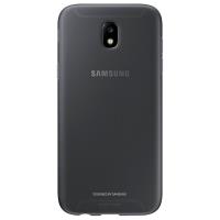 Samsung Jelly Cover - Etui Samsung Galaxy J5 (2017) (czarny)