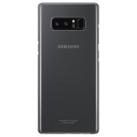 Samsung Clear Cover - Etui Samsung Galaxy Note 8 (2017) (czarny) Samsung Clear Cover - Etui Samsung Galaxy Note 8 (2017) (czarny)