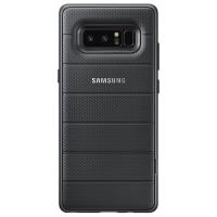 Samsung Protective Standing Cover - Etui Samsung Galaxy Note 8 (2017) z podstawką (czarny)