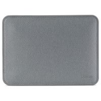 Incase ICON Sleeve with Diamond Ripstop - Pokrowiec ze wzmocnieniami Diamond Ripstop na MacBook Pro 13" (2017) / MacBook Pro 13" (2016) (szary) Incase ICON Sleeve with Diamond Ripstop - Pokrowiec ze wzmocnieniami Diamond Ripstop na MacBook Pro 13" (2017) / MacBook Pro 13" (2016) (szary)