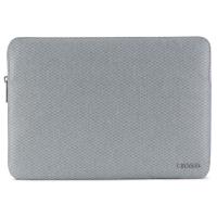 Incase Slim Sleeve with Diamond Ripstop - Pokrowiec ze wzmocnieniami Diamond Ripstop na MacBook Pro 13" (2017) / MacBook Pro 13" (2016) / MacBook Pro 13" Retina (szary)