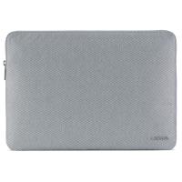 Incase Slim Sleeve with Diamond Ripstop - Pokrowiec ze wzmocnieniami Diamond Ripstop na MacBook Pro 15" (2017) / MacBook Pro 15" (2016) / MacBook Pro 15" Retina (szary)