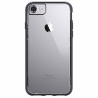 Griffin Reveal - Etui iPhone 8 / 7 / 6s / 6 (czarny/przezroczysty) Griffin Reveal - Etui iPhone 8 / 7 / 6s / 6 (czarny/przezroczysty)