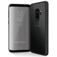 X-Doria Fense - Etui Samsung Galaxy S9 (Black)