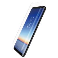X-Doria Armour 3D Glass - Szkło ochronne 9H na Samsung Galaxy S9+ (clear)