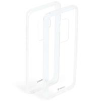 Krusell Kivik Cover - Etui Samsung Galaxy S9+ (przezroczysty) Krusell Kivik Cover - Etui Samsung Galaxy S9+ (przezroczysty)