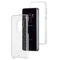 Case-mate Tough Naked - Etui Samsung Galaxy S9+ (Sheer Glam) Case-mate Tough Naked - Etui Samsung Galaxy S9+ (Sheer Glam)
