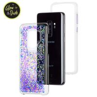 Case-mate Tough Naked - Etui Samsung Galaxy S9+ (Glow Waterfall Purple) Case-mate Tough Naked - Etui Samsung Galaxy S9+ (Glow Waterfall Purple)