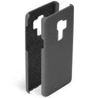 Krusell Nora Cover - Etui Samsung Galaxy S9 (Stone) Krusell Nora Cover - Etui Samsung Galaxy S9 (Stone)