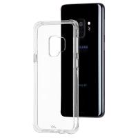 Case-mate Tough Clear - Etui Samsung Galaxy S9 (przezroczysty) Case-mate Tough Clear - Etui Samsung Galaxy S9 (przezroczysty)