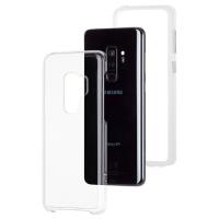 Case-mate Tough Naked - Etui Samsung Galaxy S9+ (przezroczysty) Case-mate Tough Naked - Etui Samsung Galaxy S9+ (przezroczysty)