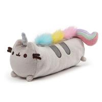 Pusheen - Piórnik Jednorożec (21 x 9 x 8 cm)