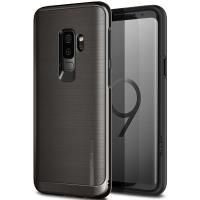 Obliq Slim Meta - Etui Samsung Galaxy S9+ (Titanium Black) Obliq Slim Meta - Etui Samsung Galaxy S9+ (Titanium Black)