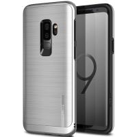 Obliq Slim Meta - Etui Samsung Galaxy S9+ (Satin Silver) Obliq Slim Meta - Etui Samsung Galaxy S9+ (Satin Silver)