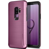 Obliq Slim Meta - Etui Samsung Galaxy S9+ (Lilac Purple) Obliq Slim Meta - Etui Samsung Galaxy S9+ (Lilac Purple)