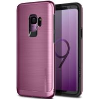 Obliq Slim Meta - Etui Samsung Galaxy S9 (Lilac Purple) Obliq Slim Meta - Etui Samsung Galaxy S9 (Lilac Purple)