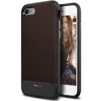 Obliq Flex Pro - Etui iPhone 8 / 7 (Espresso) Obliq Flex Pro - Etui iPhone 8 / 7 (Espresso)