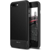 Obliq Flex Pro - Etui iPhone 8 Plus / 7 Plus (Carbon Black) Obliq Flex Pro - Etui iPhone 8 Plus / 7 Plus (Carbon Black)