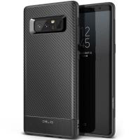Obliq Flex Pro - Etui Samsung Galaxy Note 8 (2017) (Carbon Black) Obliq Flex Pro - Etui Samsung Galaxy Note 8 (2017) (Carbon Black)