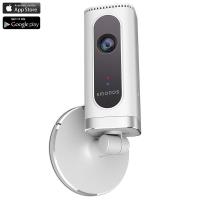 Smanos P70 - Bezprzewodowa kamera HD WiFi, 1080p (iOS & Android) Smanos P70 - Bezprzewodowa kamera HD WiFi, 1080p (iOS & Android)