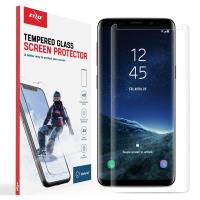 Zizo Full Edge to Edge - Szkło ochronne 9H na cały ekran Samsung Galaxy S9+ Zizo Full Edge to Edge - Szkło ochronne 9H na cały ekran Samsung Galaxy S9+
