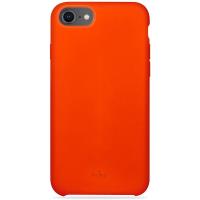 PURO ICON Cover - Etui iPhone 8 / 7 / 6s / 6 (pomarańczowy) Limited edition PURO ICON Cover - Etui iPhone 8 / 7 / 6s / 6 (pomarańczowy) Limited edition