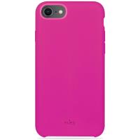 PURO ICON Cover - Etui iPhone 8 / 7 / 6s / 6 (różowy) Limited edition PURO ICON Cover - Etui iPhone 8 / 7 / 6s / 6 (różowy) Limited edition
