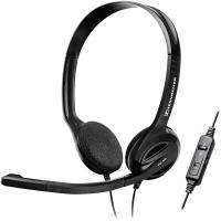 Sennheiser PC 36 Call Control - Dynamiczny otwarty zestaw słuchawkowy (czarny) Sennheiser PC 36 Call Control - Dynamiczny otwarty zestaw słuchawkowy (czarny)