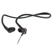 Sennheiser PCX 95 - Dynamiczne dokanałowe słuchawki z pałąkiem zagłownym (czarny) Sennheiser PCX 95 - Dynamiczne dokanałowe słuchawki z pałąkiem zagłownym (czarny)