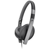 Sennheiser HD 2.30 G Black - Zamknięte dynamiczne słuchawki stereofoniczne, Android (czarny) Sennheiser HD 2.30 G Black - Zamknięte dynamiczne słuchawki stereofoniczne, Android (czarny)