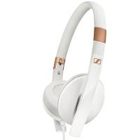 Sennheiser HD 2.30 G White - Zamknięte dynamiczne słuchawki stereofoniczne, Android (biały) Sennheiser HD 2.30 G White - Zamknięte dynamiczne słuchawki stereofoniczne, Android (biały)