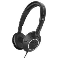 Sennheiser HD 231 G - Składane zamknięte dynamiczne słuchawki stereofoniczne, Android (czarny) Sennheiser HD 231 G - Składane zamknięte dynamiczne słuchawki stereofoniczne, Android (czarny)