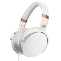 Sennheiser HD 4.30 G White - Składane zamknięte dynamiczne słuchawki stereofoniczne, Android (biały) Sennheiser HD 4.30 G White - Składane zamknięte dynamiczne słuchawki stereofoniczne, Android (biały)