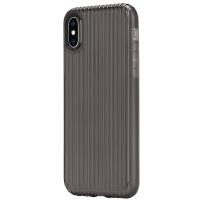 Incase Protective Guard Cover - Etui iPhone X (Black Frost) Incase Protective Guard Cover - Etui iPhone X (Black Frost)