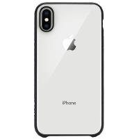Incase Pop Case - Etui iPhone X (Clear/Black) Incase Pop Case - Etui iPhone X (Clear/Black)