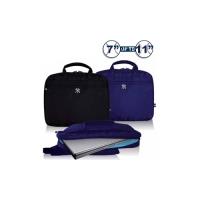 NYY Computer Bag - Torba netbook 7"-11" (granatowy)