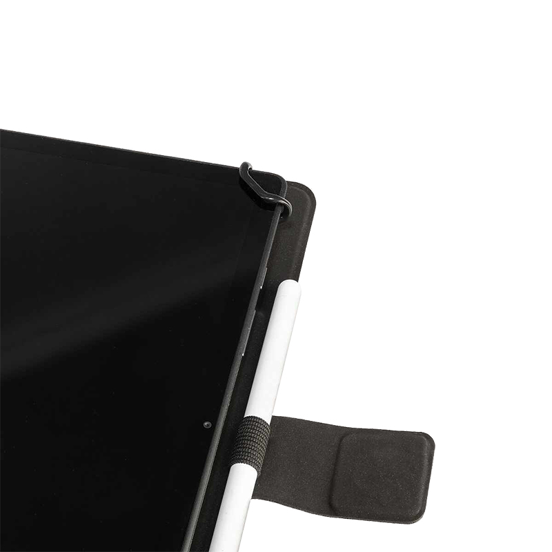 TUcano UNIVERSO - Etui uniwersalne tablet Samsung do 10.5" (czarny)