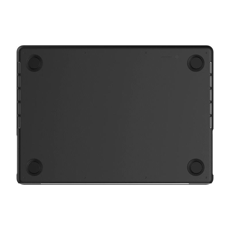 Incase Hardshell Case - Etui MacBook Pro 16" (M3/M1/2023-2021) (Dots/Black)