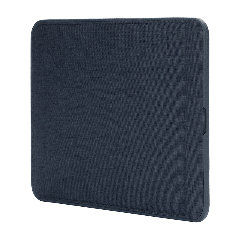 Incase ICON Sleeve with Woolenex - Pokrowiec MacBook Pro 14" (M3/M2/M1/2023-2021) (granatowy)