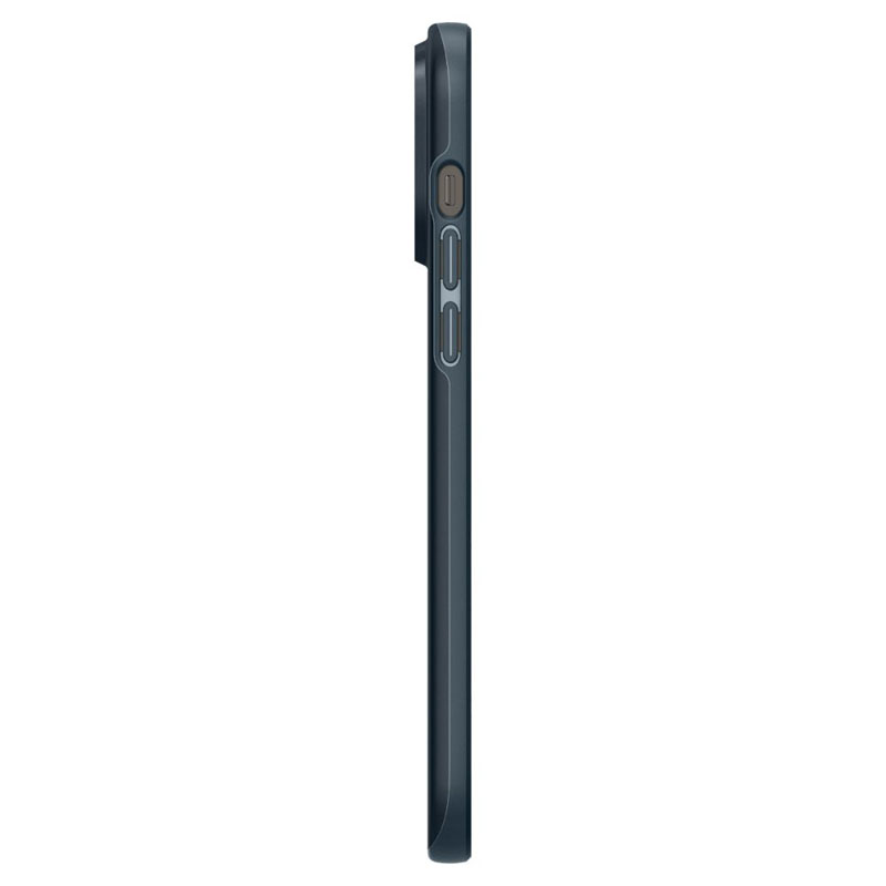 Spigen Thin Fit – Etui do iPhone 14 Pro Max (Grafitowy)