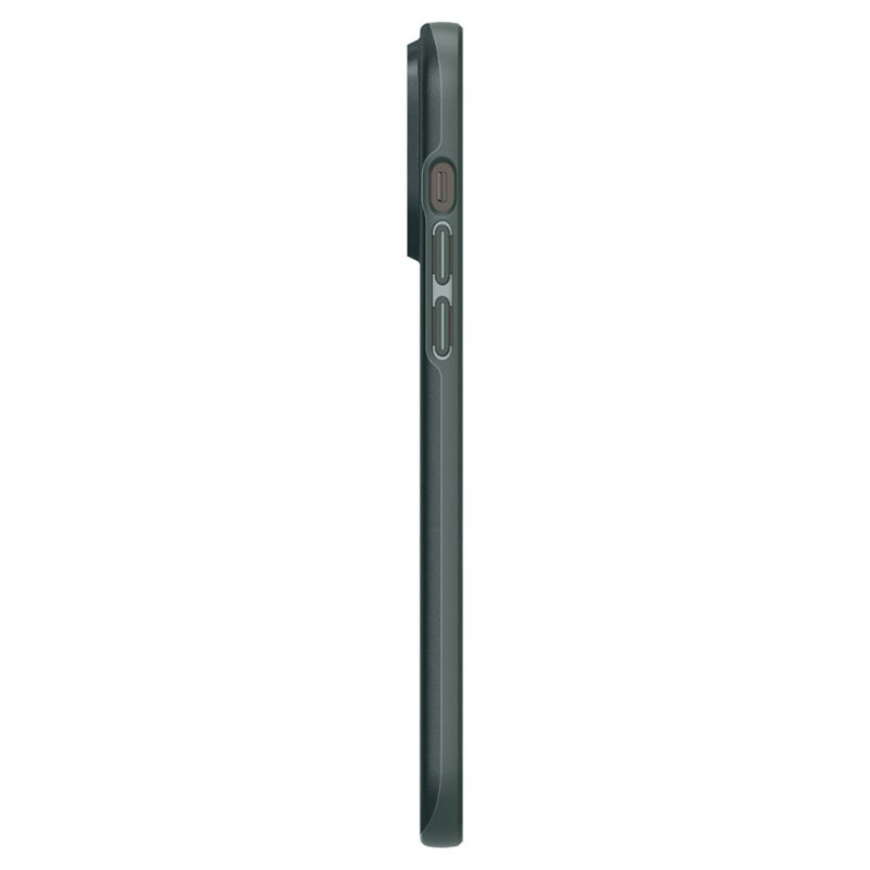 Spigen Thin Fit – Etui do iPhone 14 Pro Max (Zielony)