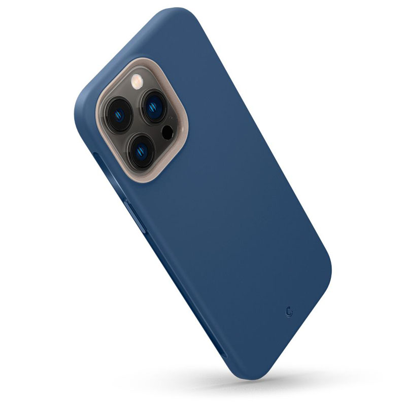 Spigen Cyrill Ultra Color MagSafe – Etui do iPhone 14 Pro (Coast)